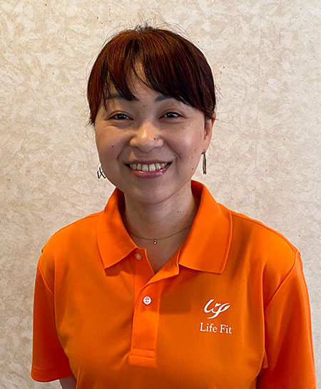 企業の健康づくり　ライフフィット　富山県富山市