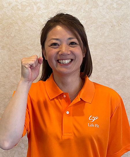 企業の健康づくり　ライフフィット　富山県富山市