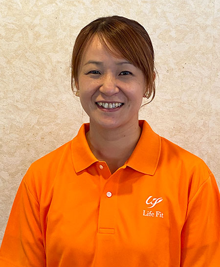 企業の健康づくり　ライフフィット　富山県富山市