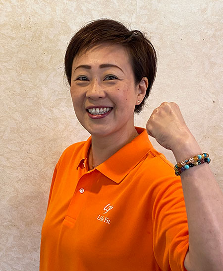 企業の健康づくり　ライフフィット　富山県富山市