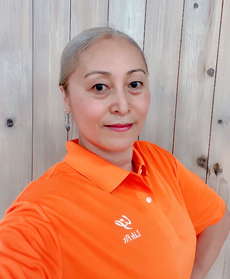 企業の健康づくり　ライフフィット　富山県富山市