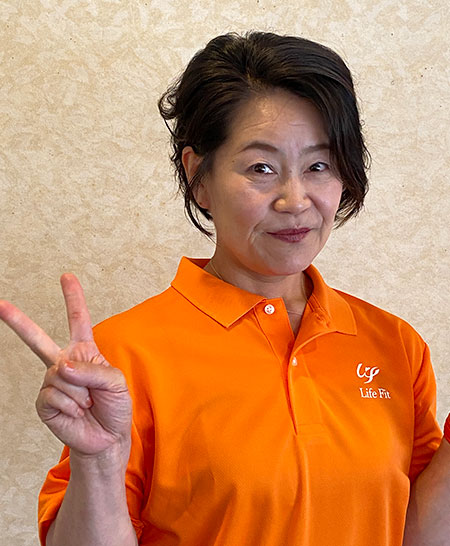 企業の健康づくり　ライフフィット　富山県富山市