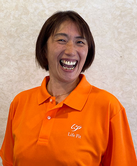 企業の健康づくり　ライフフィット　富山県富山市