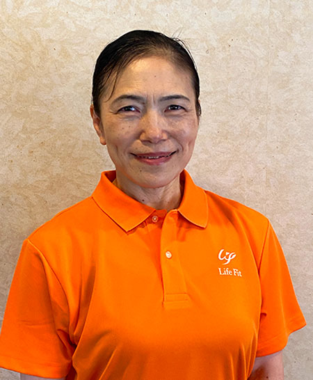 企業の健康づくり　ライフフィット　富山県富山市