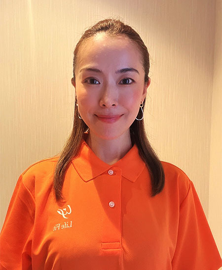 企業の健康づくり　ライフフィット　富山県富山市