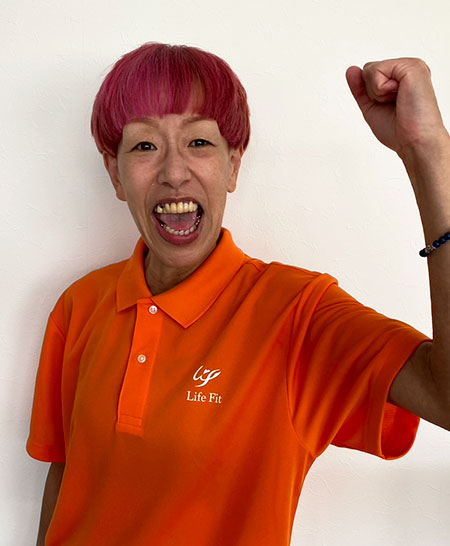 企業の健康づくり　ライフフィット　富山県富山市